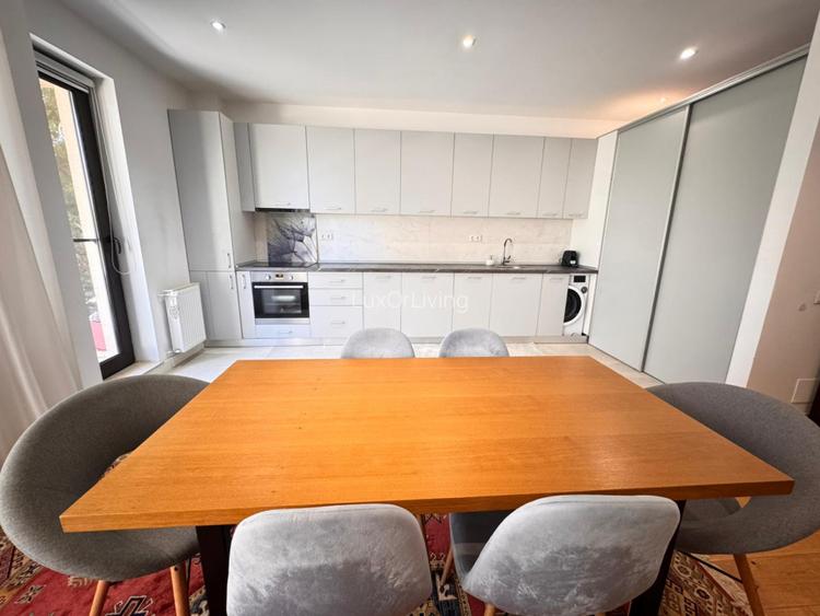 Apartament 3 Camere Gradina 60mp Parcare -Boxa Subterana Loc de Joaca - 11