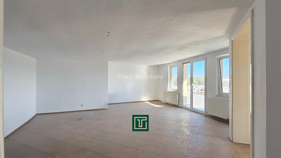 Proprietate multifunctionala - teren generos, cladire si hala in Lugoj - 12