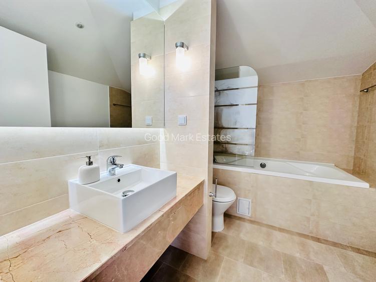 OXFORD GARDENS - Inchiriere VILA 6 dormitoare + birou || gradina - 20