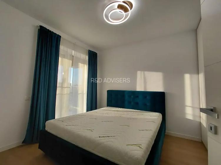 Apartament Finalizat-Bloc Boutique 2025 - 12