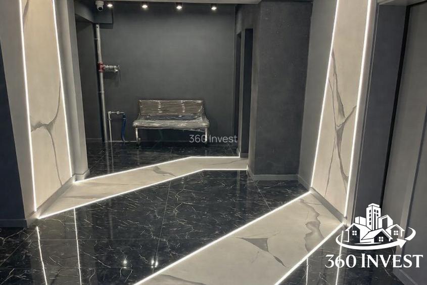 Apartament 2 camere de inchiriat - Termen Lung - Eliberarii Residence - 2