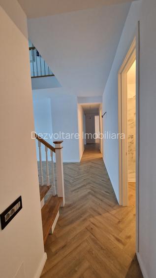 🔝 Dezvoltator - Duplex premium  - 544 mp - Terase - 4 parcari incluse subterane - 9