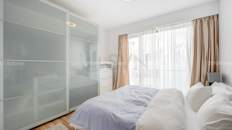 REA1018225 Apartament 3 camere Dorobanti - 13