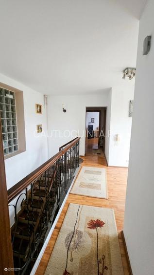 Vila | Curte 60mp | Brancoveanu | Metrou | Oraselul Copiilor - 7