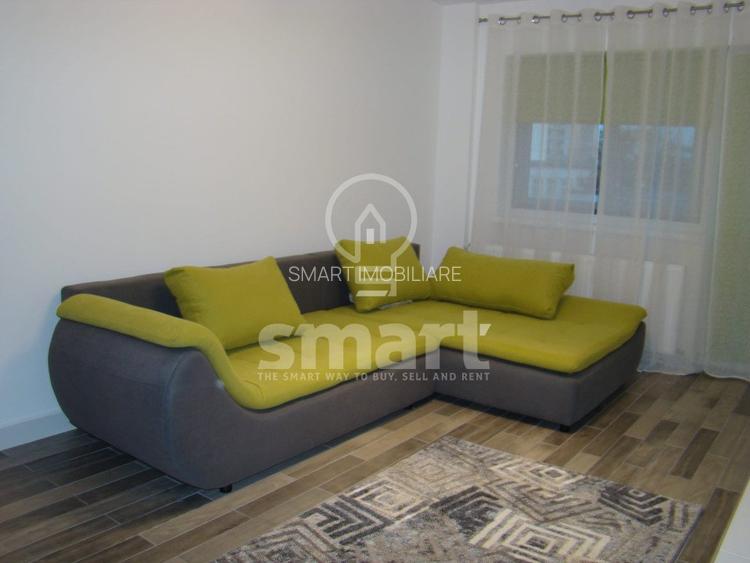 Apartament 3 camere spatios cu loc de parcare si 2 balcoane Manastur - 2