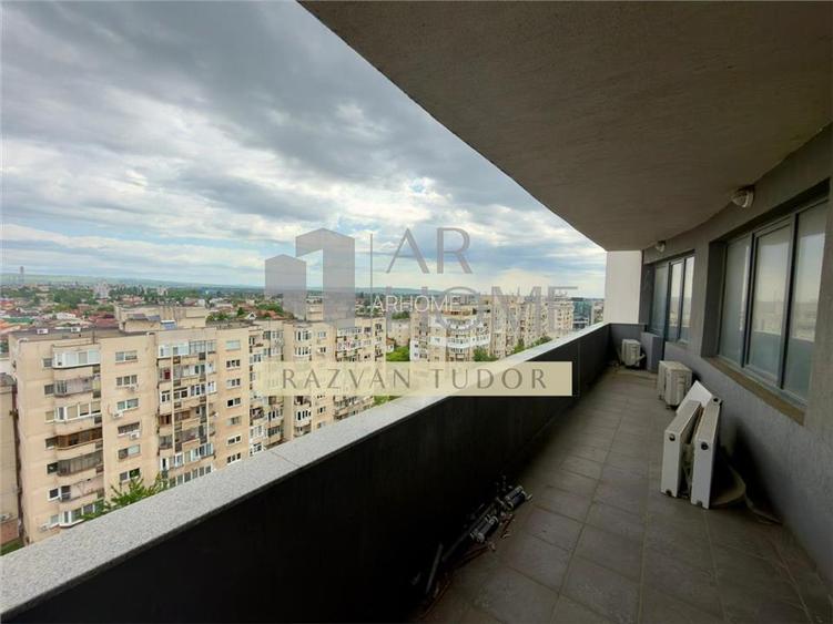 Apartament 4 camere de lux , Ploiesti , zona ultracentrala , Gh.Doja - 7
