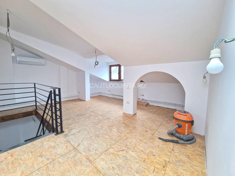 Duplex 6 camere | 171 mp | Terasa | Subsol | Palatul Parlamentului - 13