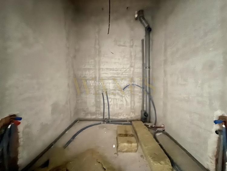 Unicat pe Piata - Apartament semifinisat - SU 100MP I Parcare - Europa - 7