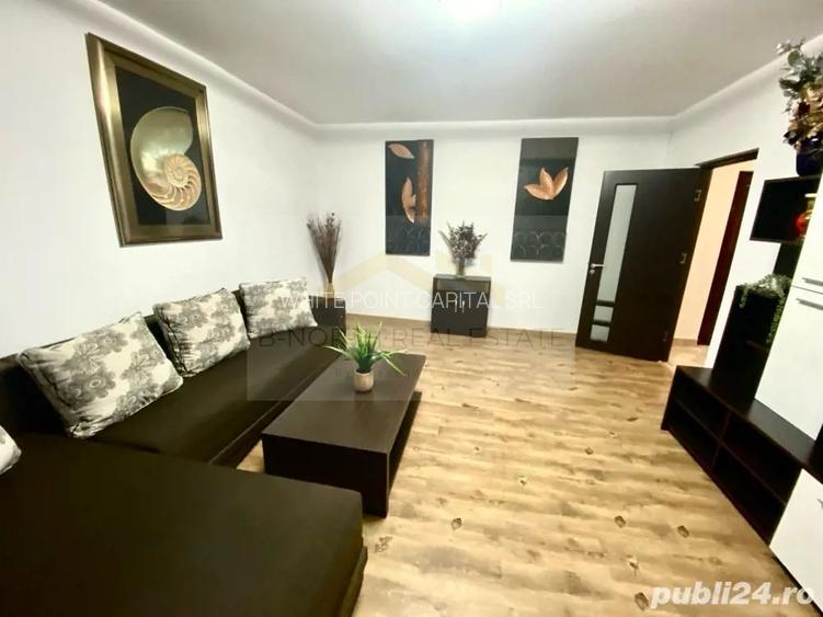 Apartament 2 camere de închiriat, decomandat, Monitorul Oficial – 13 Septembrie - 2