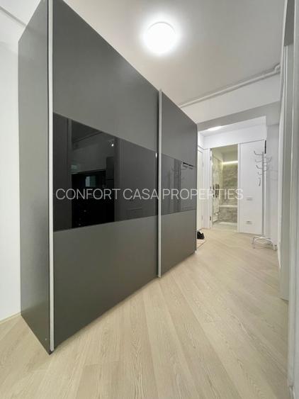 Tineretului - Vacaresti - Delta City complex | garsoniera LUX | Centrala Proprie - 3