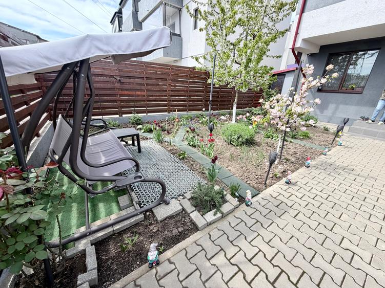 Casa P+1+M la 70m fata de STB. 5 cam. Util 132mp. Teren 183mp - 4