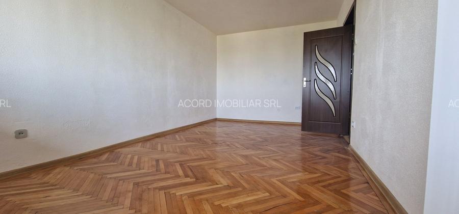 Gara-Abator, apartament cu 3 camere decomandate. - 3