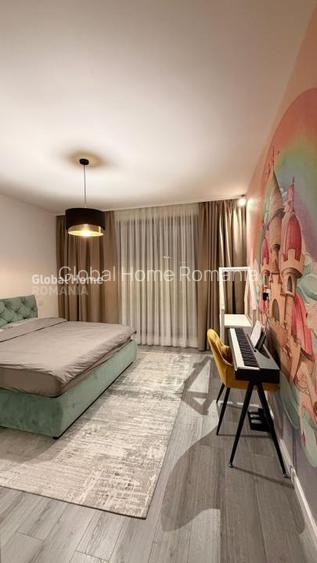 Penthouse 3 camere 97MP | Sisesti | 2 Terase 110MP | 2 Locuri de parcare | - 8