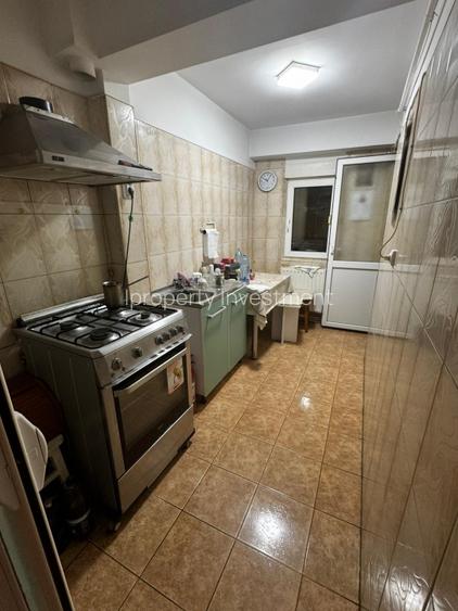 2 Camere | Bd Traian Vuia | Semidecomandat | Centrala proprie | Mobilat+Utilat - 5