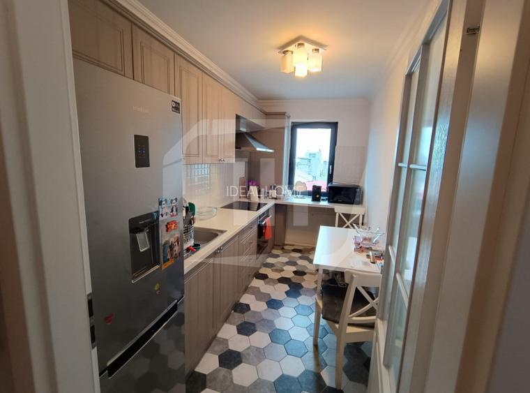 Apartament 2 camere, parcare, boxa, intermediar, Buna Ziua - 6