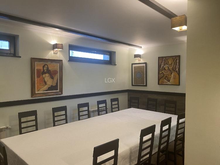 VILA 400 mp Ghe. Grigore Cantacuzino - 2