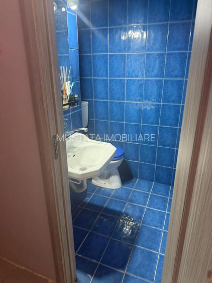 Apartament 3 camere confort 1 decomandat, zona Progresu, etaj 3/4. - 9