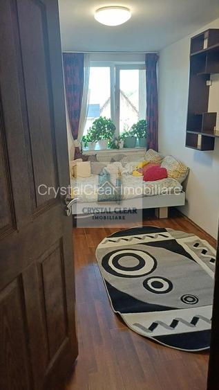 Apartament 3 camere - zona Sângeorgiu de Mureș - 4