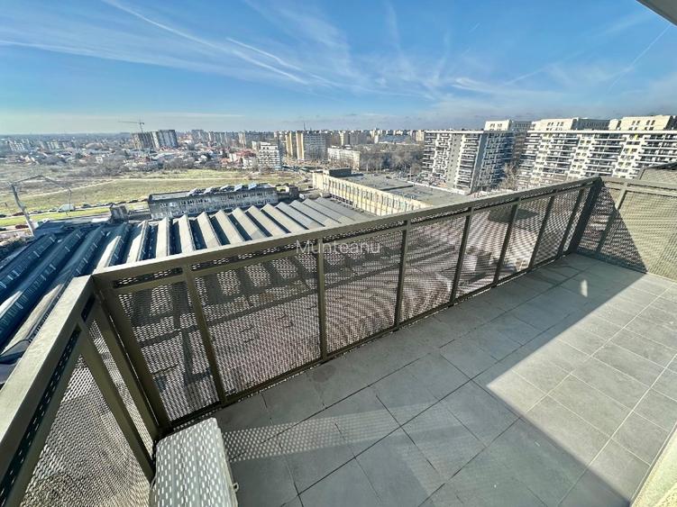 Proprietar apart 3 camere Drumul Taberei Stellaris Residence Moghioros - 14