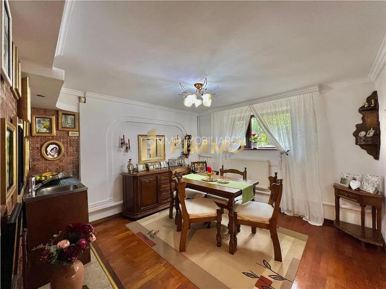 Casa Individuala | Zona Centrala | 500 mp | ID:1206 - 8