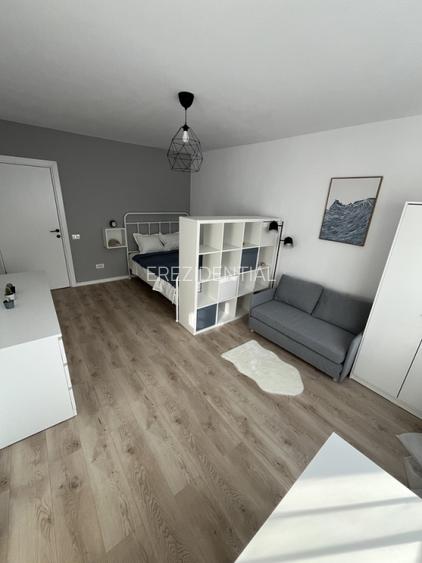 Garsoniera Tineretului - 4