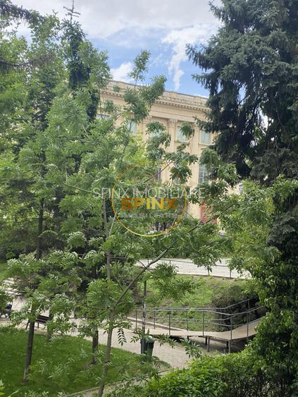 2 camere ultracentral | Sala Palatului - 15