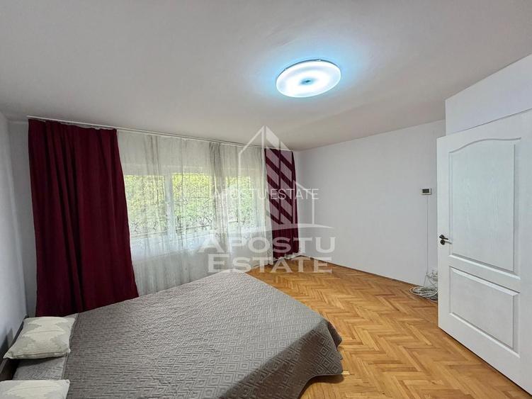 Apartament cu 2 camere, de inchiriat, Centrala, Bucovina, Timisoara - 2
