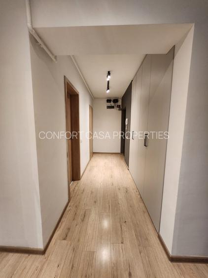 Complex Rezidential - Apartament 3 camere - bl nou - centrala termica - 85 mp - 13