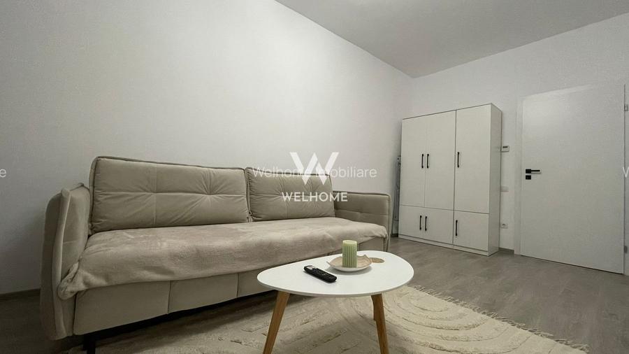 Apartament 2 camere de închiriat  - Cofetăria Mândra - Arhitectilor - 8