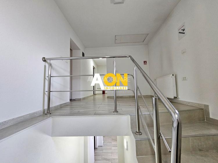 Casa S+P+M, 9 camere, ideala pentru birouri sau clinica, zona Centru - 15
