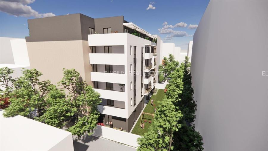 Apartament 2 camere de vanzare Aviatiei - 23