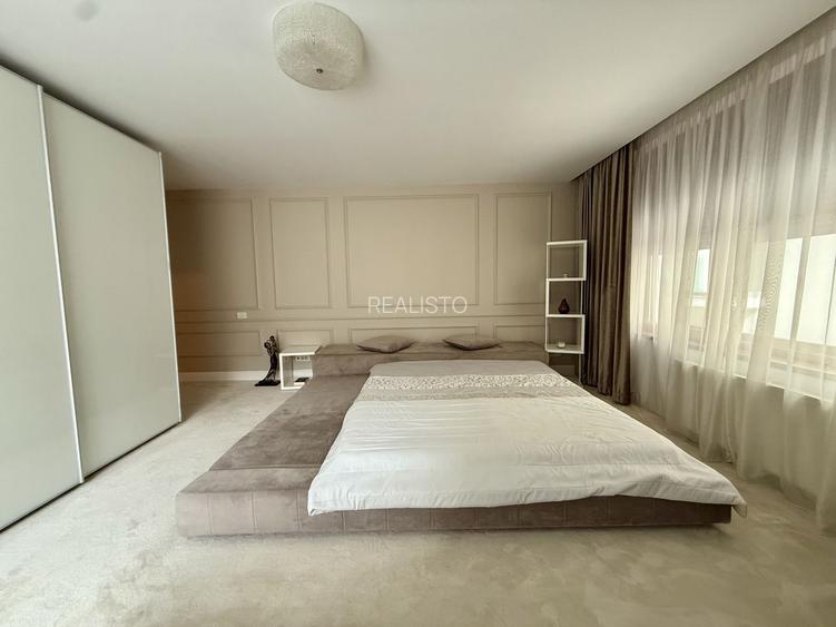 Apartament 3 Camere Spațios | Inchiriere | Herăstrău | Garaj Subteran - 9