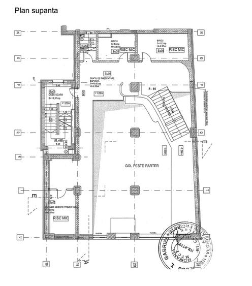 Spatiu deosebit 13 Septembrie - Palatul Parlamentului - 16