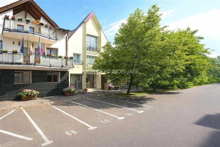 Spatiu versatil pentru birouri/ ateliere pentru copii/terapii individuale, Carti - 2