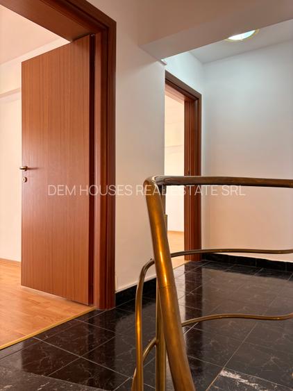 OPORTUNITATE! DUPLEX 125mp in imobil monolit stradal pe DECEBAL,parcare, metrou - 7