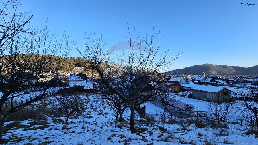 Casă / Vilă cu 6 camere, Gura Humorului, Suceava - 26