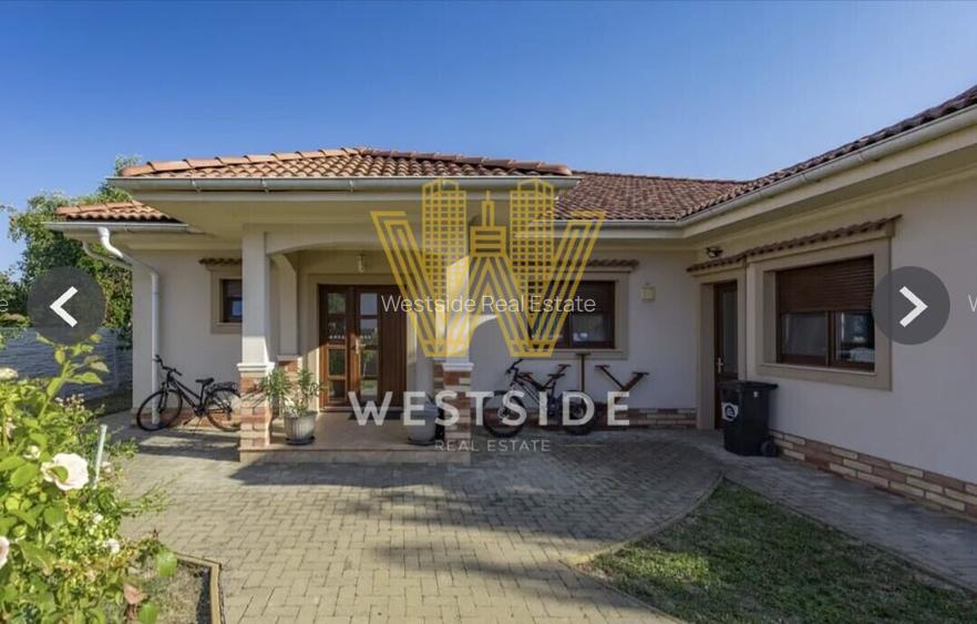 Casa premium de vanzare, in Sanmihaiu Roman - 10