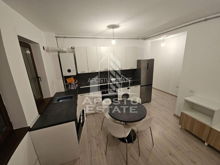 Apartament cu 2 camere, parter, zona Giroc - 2