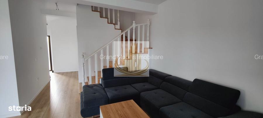 Duplex cu 4 camere,Zona Cora - 6