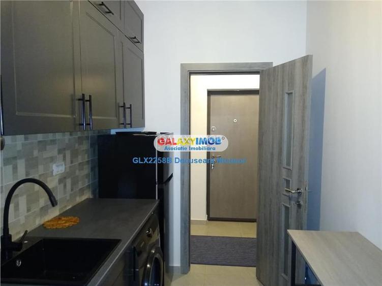 Apartament 2 camere,  Mobilat, Utilat, Militari Residence, 55.900 euro - 2