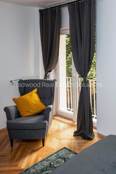 Apartament 3 camere deosebit Piata Amzei - 10