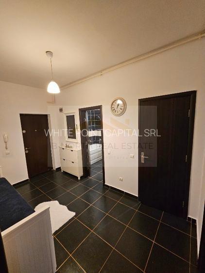 Garsonieră spațioasă 49 mp | Centrală proprie | AC | Luminoasă - 6