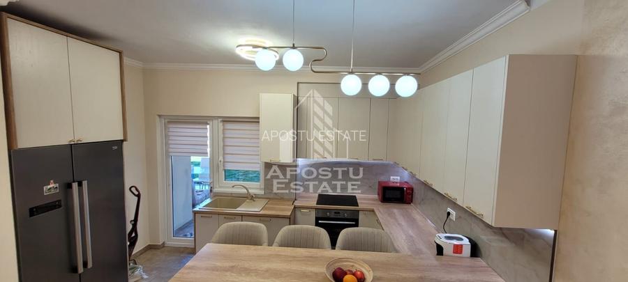 Duplex modern, mobilat și utilat in Pișchia - 2