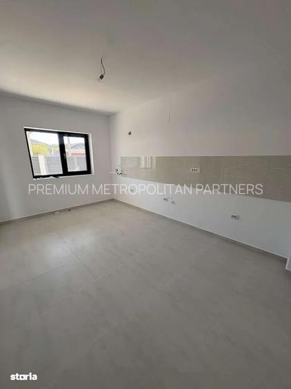 Casa individuala 167 mp, teren 350 mp, 3 dormitoare, pod depozitare - 2