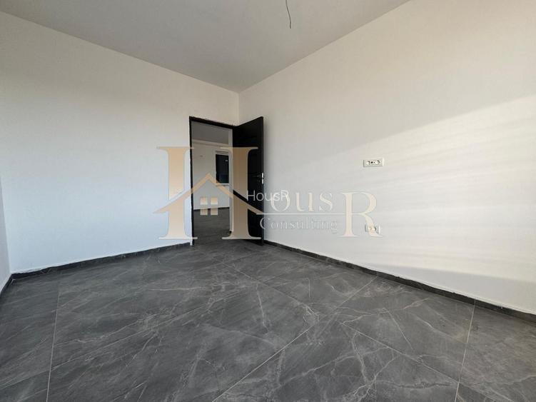 Etajul 1.Bloc Nou.Strada Asfaltata.Luminos - 11