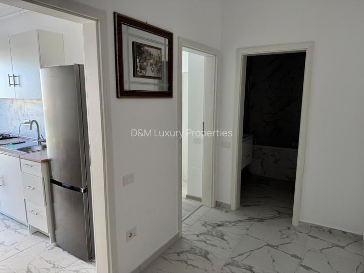 Inchiriere 2 camere complex Grand Kristal Residence - 8