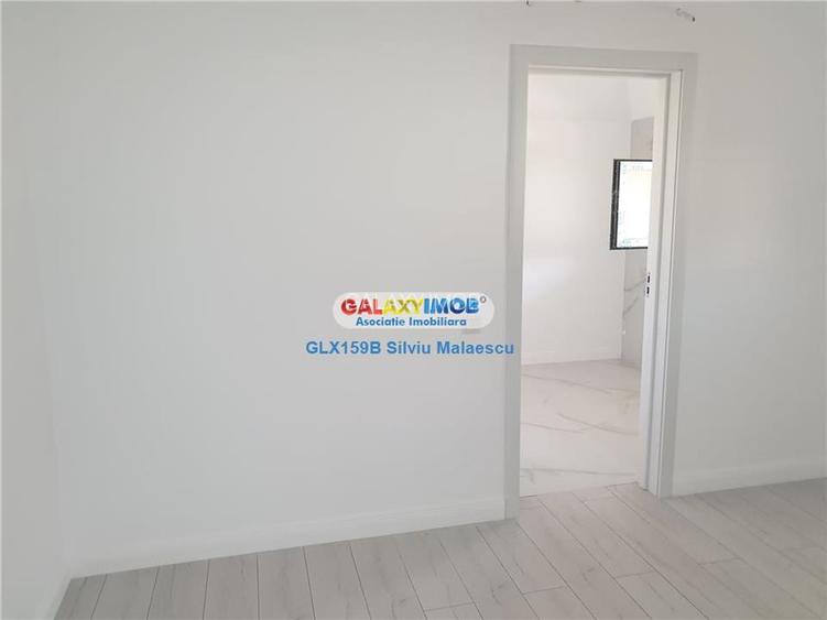 Corbeanca - Paladin Residence - Vila P+1E - 43