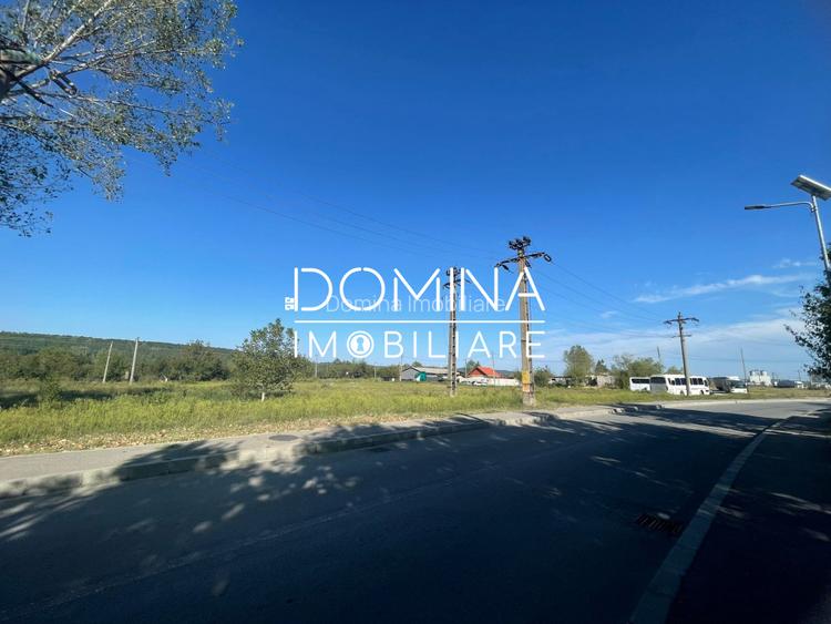 Vanzare teren intravilan situat in Rovinari - zona Autoliv - 7