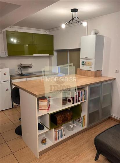 Apartament 2 camere zona Trei Stejari zona 0 - 2