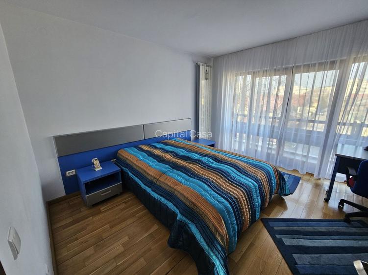 Vilă de Lux Unică în Ploiești | 690 mp Utili | Piscină Interioară - 12